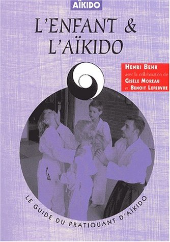 L'enfant & l'aïkido