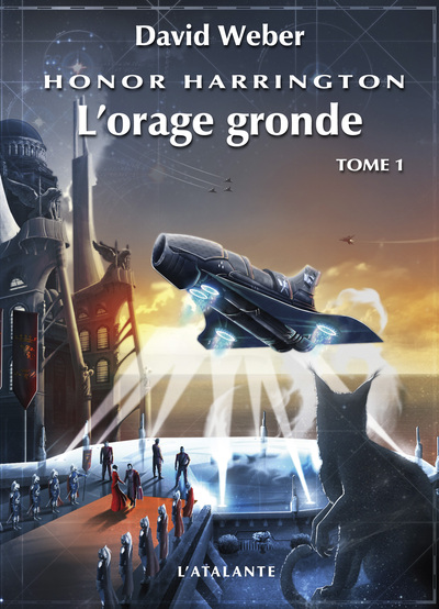 Honor Harrington Volume 13