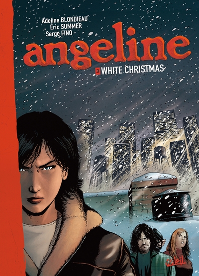 Angeline Volume 3