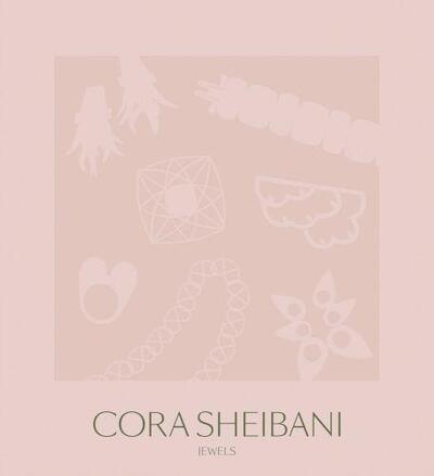 Cora Sheibani Jewels /anglais