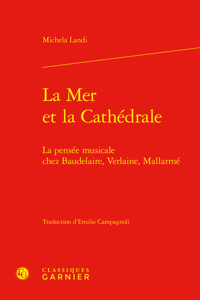 La Mer et la Cathédrale