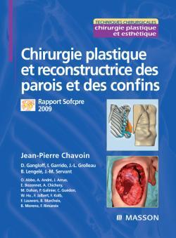 Chirurgie Plastique Et Reconstructrice Des Parois Et Des Confins, Rapport Sofcpre 2009