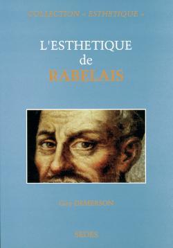 L'Esthétique de Rabelais