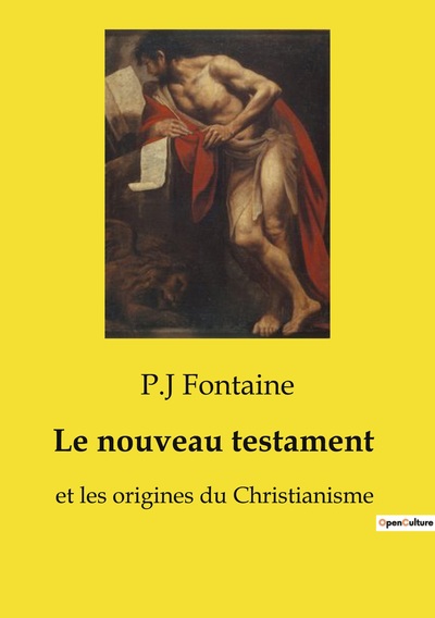 Le nouveau testament