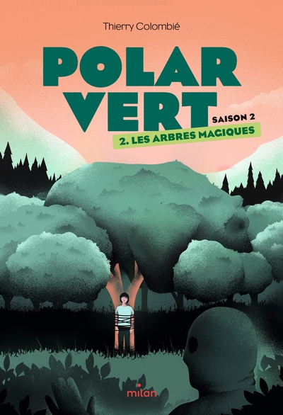 Polar vert Saison 2 Volume 2