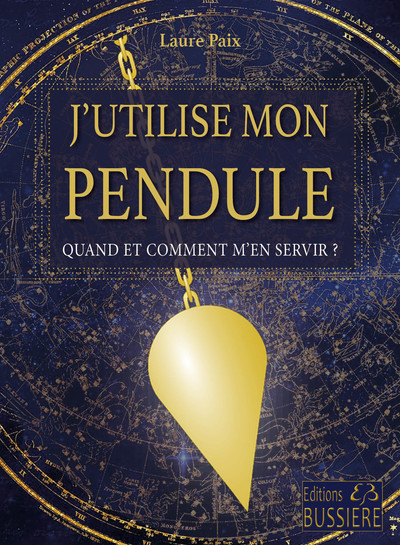 J'utilise mon pendule