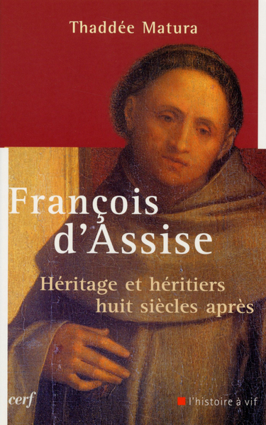 François d'Assise