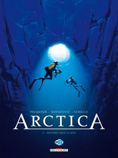 Arctica Volume 2