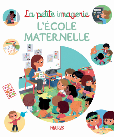 L'Ecole Maternelle