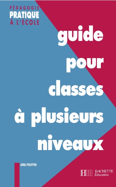 Guide pour classes à plusieurs niveaux