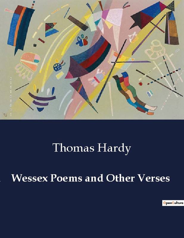 Wessex Poems and Other Verses