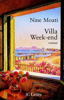 Villa week end - Nine Moati