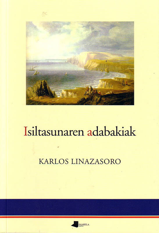 Isiltasunaren Adabakiak