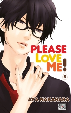 Please love me ! Volume 5