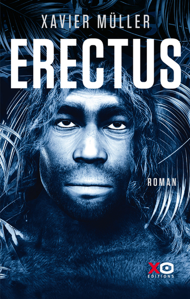 Erectus Volume 1