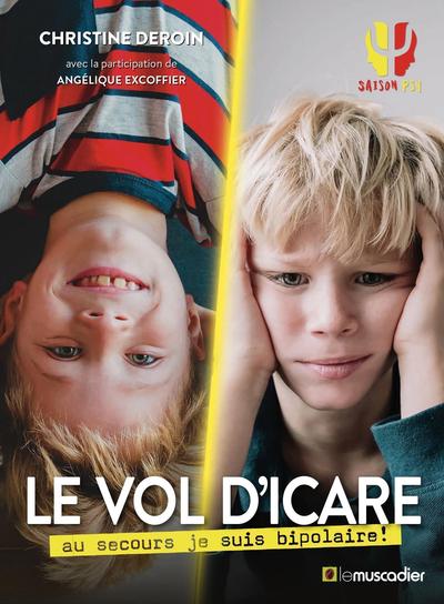 Le vol d'Icare