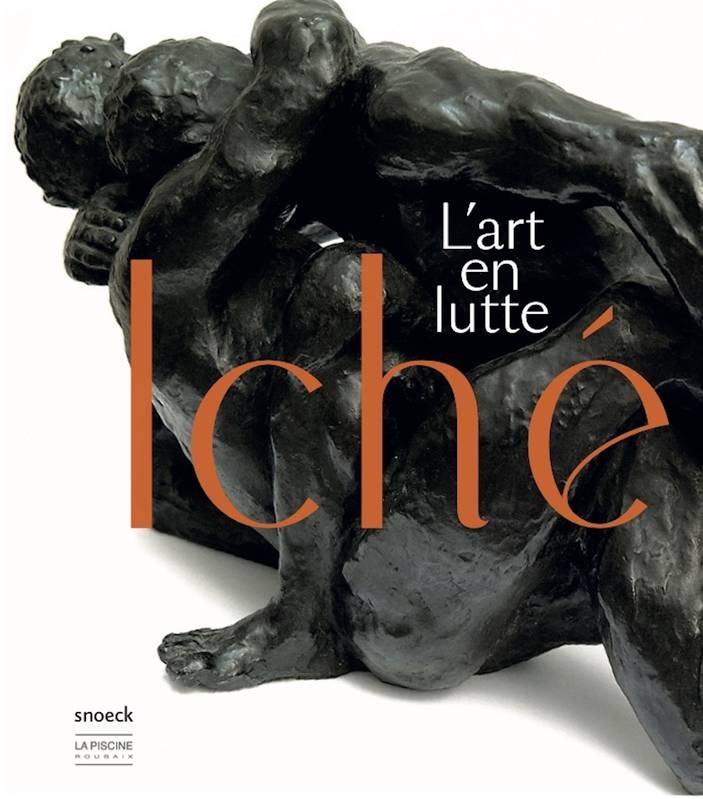 René Iché. L'art en lutte