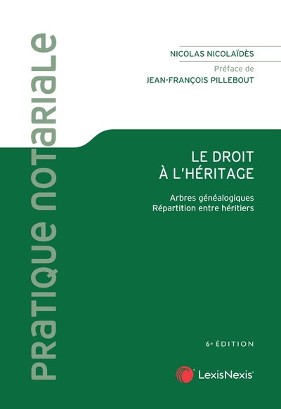 Le droit à l'héritage