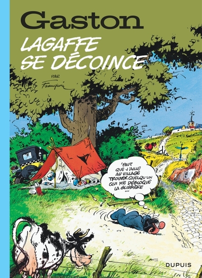 Gaston Volume 13 - Franquin