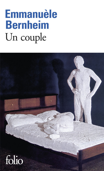 Un couple - Emmanuèle Bernheim