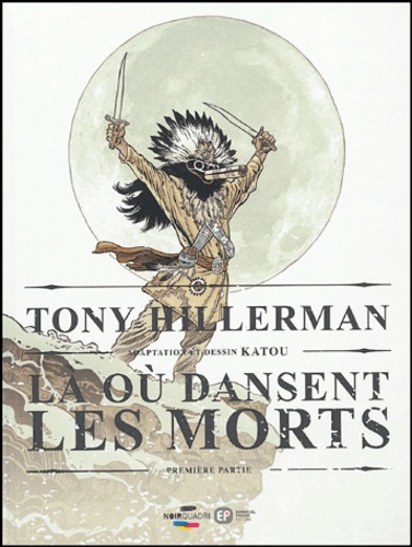 Là où dansent les morts  - Volume 1