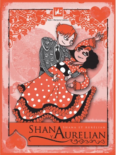 Shana et Aurelian