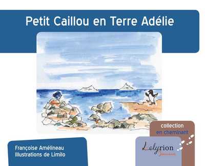 Petit Caillou en Terre Adélie