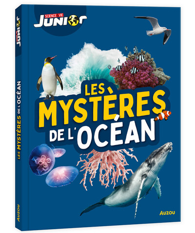 Les mystères de l'océan