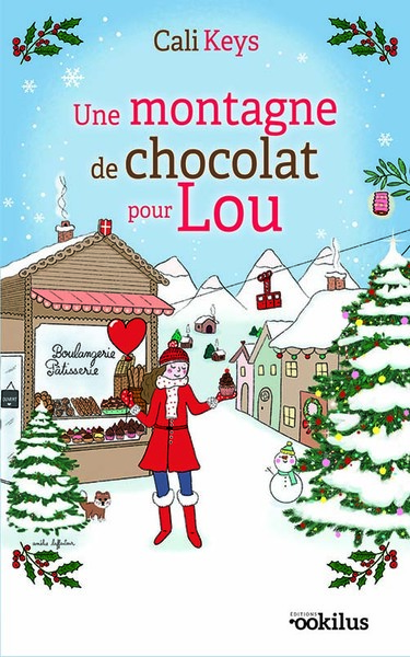 Une Montagne De Chocolat Pour Lou