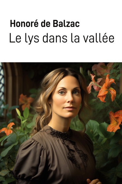 Le lys dans la vallée