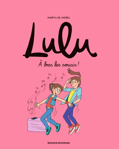 Lulu Volume 9