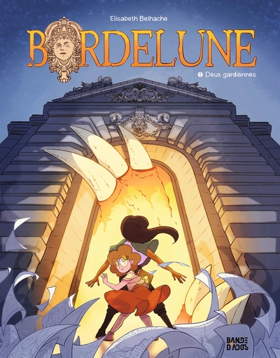 1 - Bordelune, Tome 01