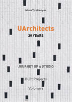 UArchitects 20 Years - Xxx