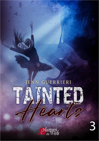 Tainted Hearts Volume 3