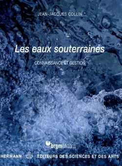 Les eaux souterraines