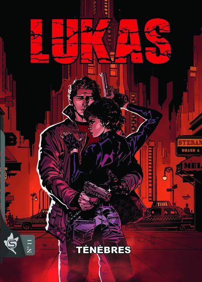 Lukas Volume 11