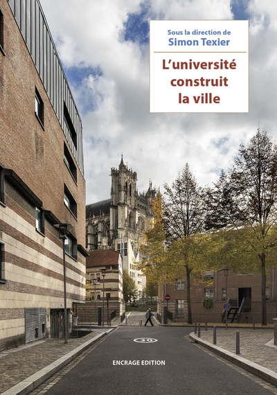 L' Université construit la ville