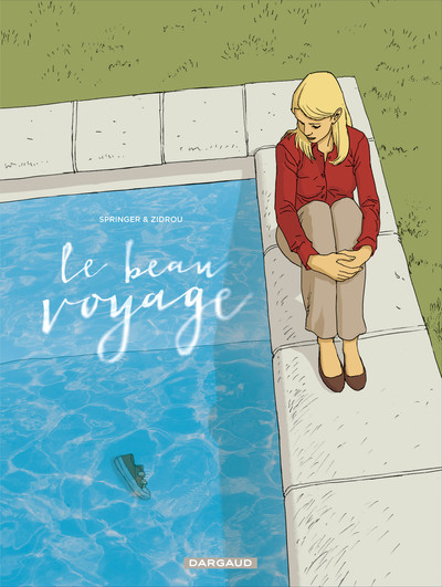 Le Beau Voyage - Tome 1 - Beau Voyage (Le) - One-shot