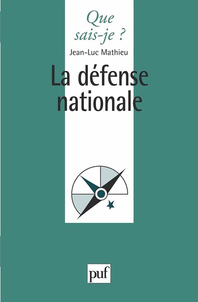 La défense nationale