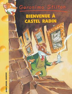 Geronimo Stilton Volume 10