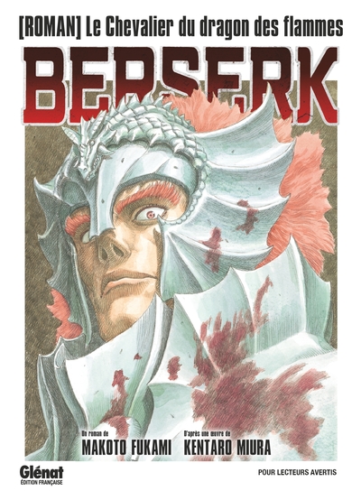 Berserk Volume 1