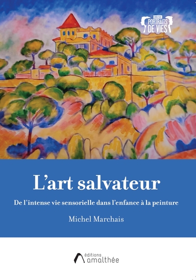 L'art salvateur