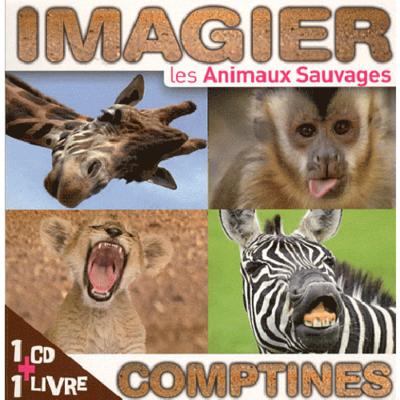 Les animaux sauvages