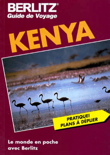 Kenya 2001