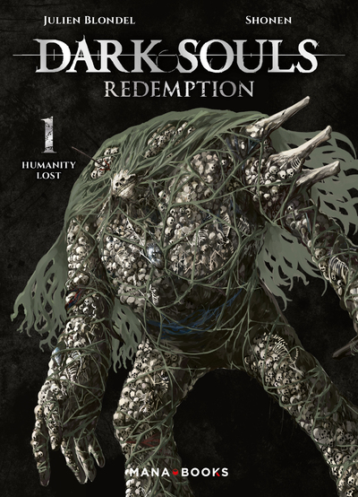 Dark Souls Redemption Volume 1