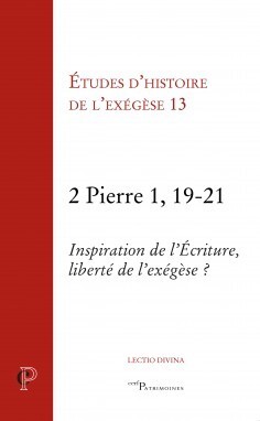 2, Pierre, 1, 19-21