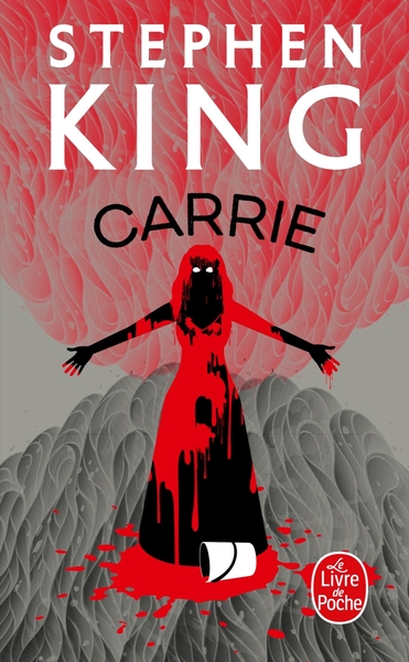 Carrie - Stephen King