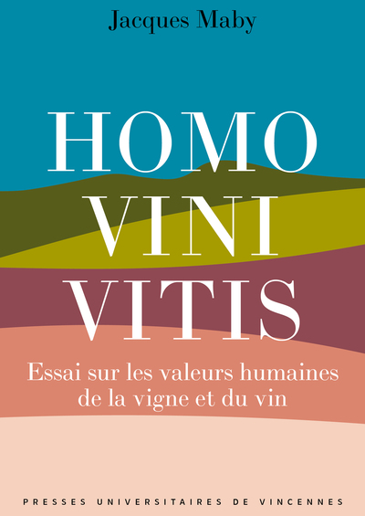 Homo vini vitis