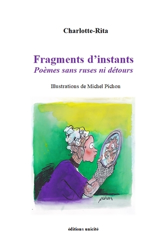 Fragments d'instants