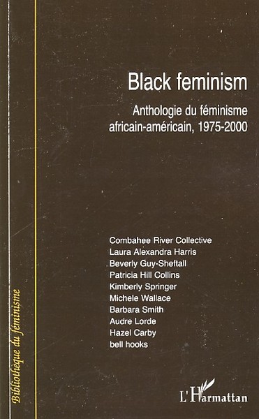 Black feminism - Elsa Dorlin